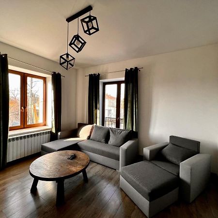 Apartament Na Maja -2- 스키에르니에비체 외부 사진