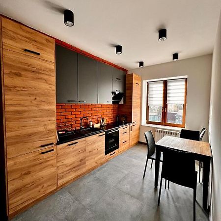 Apartament Na Maja -2- 스키에르니에비체 외부 사진